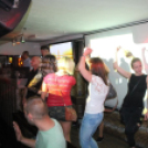 2015.06.05.Mamma Mia 100 Pezsgő és R'n'B imádók éjszakája Dj:Hubik