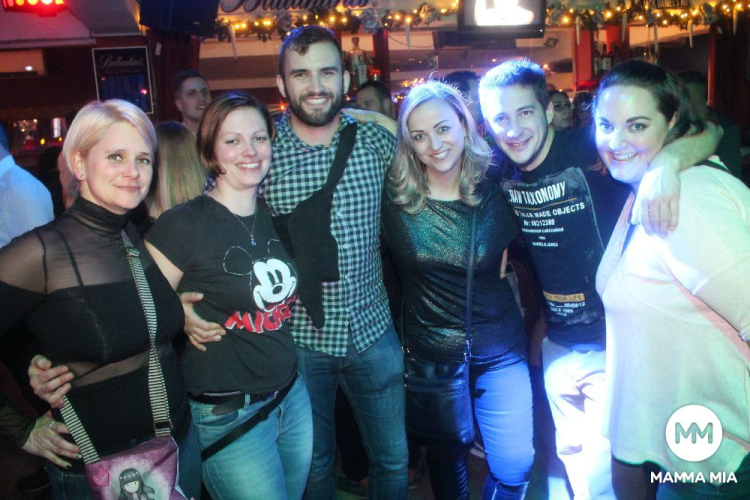 2018.10.08.Mamma Mia Winter Angel Party Dj:Hubik Fotók:árpika