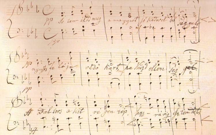 A Himnusz új változatával köszöntötték az ifjúsági érmeseket