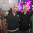 Club Vertigo -  Dave Martin 2014.02.15. (szombat)