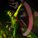 Club Vertigo -  All 4 Ladies 2014.01.04. (szombat)