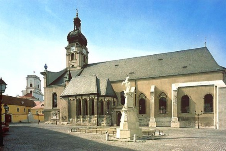 Advent első vasárrnapján újra megnyílnak a Székesegyház kapui