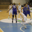 2019.04.30. CMB CARGO UNI Győr-Zalaegerszeg női kosárlabda mérkőzés