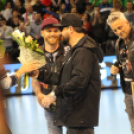 2018.03.22. Magyarország-Hollandia női kézilabda mérkőzés Fotók:árpika