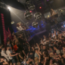 Club Vertigo - Deák bál /w Andro 2015.02.27. (péntek)