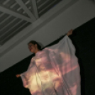 Club Mundo -  Made in Ibiza Show - Angel 2013.08.18. (szombat) (képek: Mundo)