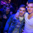 Club Vertigo -  Kamionosok és K*rvák 2013.11.17. (szombat)