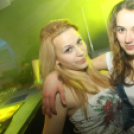 Peaches and Crem - Club Neo