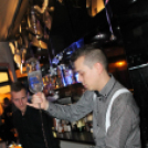 2013.12.14 Szombat Aftersix Cocktail Bar and Café fotók:árpika