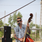 Majális feszt - Sportcsarnok megnyitó