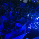 Club Vertigo - Chris Lawyer 2014.10.25. (szombat)