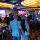 2016.10.22. Casino Win Győr Opening Party fotók:árpika 