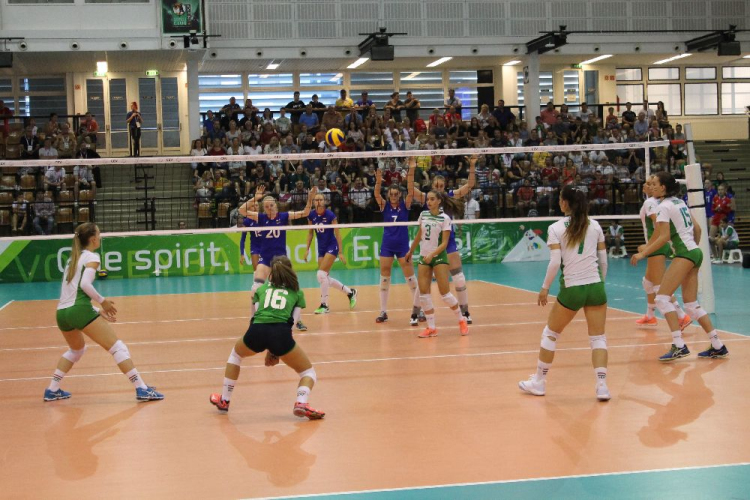 2017.07.25. EYOF 2017 Győr 2.nap Fotók:árpika 