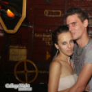 2014.07.16.Szerda - Tom Symon