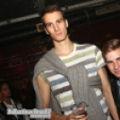 2014.09.24.Szerda - Ballantines Brazil Party