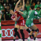 2019.11.12.Győri Audi ETO KC- DVSC női kézilabda bajnoki mérkőzés