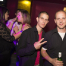 Club Vertigo - Rockerek és plázacicák 2014.10.18. (szombat)