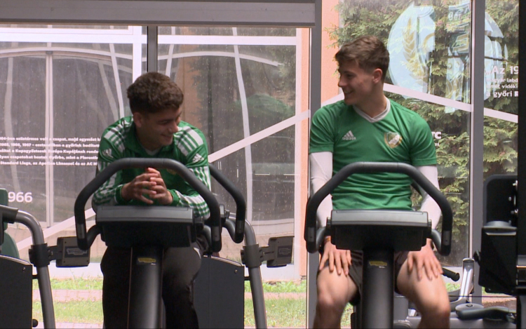 A szezon egyik leghosszabb túrájára indul az ETO