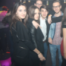 Club Vertigo - Deák bál / ANGELS OF NIGHT 2015.11.06. (péntek)