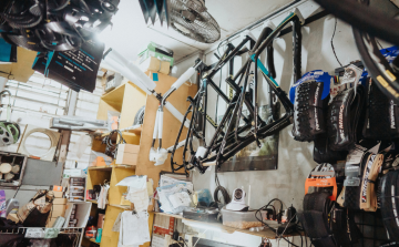 Új üzletbe költözöl? – 7 dolog, amit ne felejts el, mielőtt berendezed a műhelyt