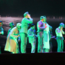  2016.03.19 Audi Aréna Omega és az ExperiDance musicel Fotók:árpika