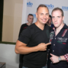 Club Mundo -  Sterbinszky 2013.08.24. (szombat)