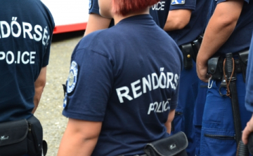 Elfogták a gyanúsítottakat 