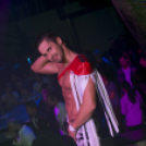 Club Vertigo - All 4 Ladies / Marcee vs. Slim 2014.11.29. (szombat)