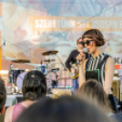 GYŐRi ifjúsági FESZTivál - Második nap