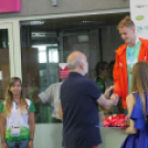 2017.07.25. EYOF 2017 Győr 2.nap Fotók:árpika 