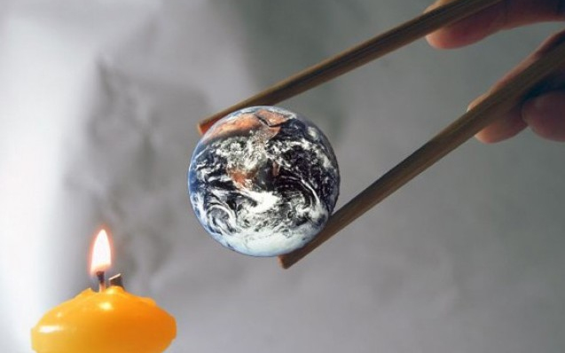 Csökkenti a tengerek mélyének oxigénellátását a klímaváltozás