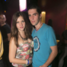 Club Vertigo - Muzzaik 2014.10.04. (szombat)