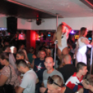 2019.07.20.Mamma Mia Szombati Házibuli Dj:Balage &Solymi Conga 