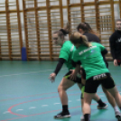 2020.01.18 VI.Varga András női kézilabda emléktorna Öttevény Fotók:árpika 