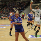 2019.01.17.Mosonmagyaróvári KC-Győri Audi ETO KC női kézilabda bajnoki mérkőzés 