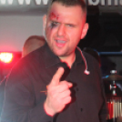 2015.10.31 Mamma mia Halloween Night Dj:Balage&Solymi Conga & FeelharmonX