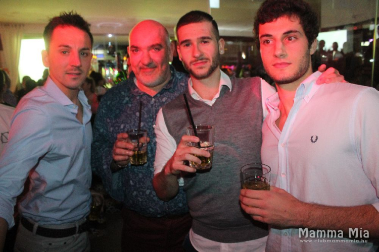 2015.09.26 Mamma Mia Video Disco DJ:Hubik & Solymi Konga Fotók:árpika