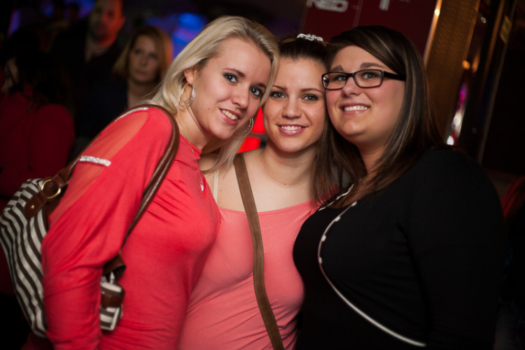 Special Valentin Day - Stereo Palma