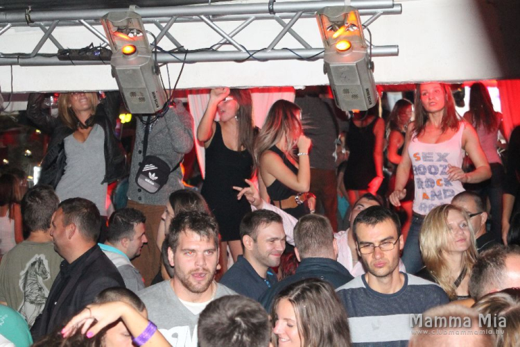 2014.09.12.Mamma Mia Majka&Curtis és Solymi Konga Dj:Ice fotók:árpika