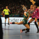 2019.11.02. Győri Audi ETO KC- RK Krim Mercator Bajnokok Ligája mérkőzés