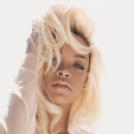 Rihanna hajszínei az évek során