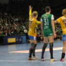 2018.02.05.Audi Eto Kc-Nykobing Női kézilabda BL mérkőzés Fotók:árpika 