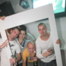 Club Mundo -  Muzzaik 2013.07.06. (szombat) (Fotók: Mundo)