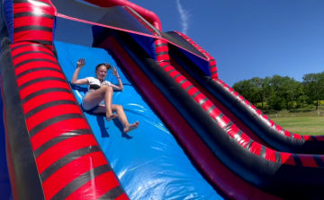 Cukorbeteg gyermekek sportoltak Sokorópátkán