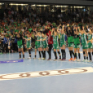 2018.04.14. Győri Audi Eto KC-Brudusnost női kézilabda bajnokok ligája Fotók:árpika