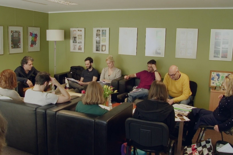 Érkezik a Játszd újra, Sam!