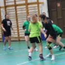 2020.01.18 VI.Varga András női kézilabda emléktorna Öttevény Fotók:árpika 