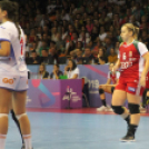 2019.07.14.Kézilabda Női U19-es EB Magyarország-Spanyolország 