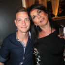  2015.11.28 Mamma Mia Video Disco Dj:Hubik&Solymi Conga Fotók:árpika