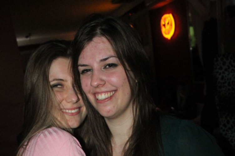 2016.03.19 Mamma Mia Video Disco Dj:Hubik Fotók:árpika